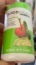 Juice Plus+ Essentials VEG