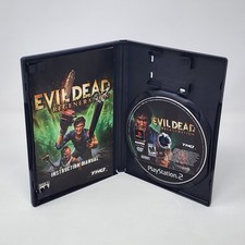 Evil Dead Regeneration (Sony