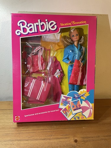 Set bambola mattel barbie - mattel,