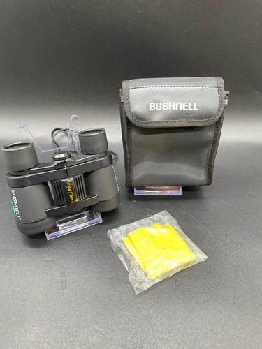 Bushnell piccolo binocolo - bushnell,