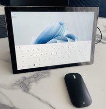 Microsoft Surface Pro 7 i5 8GB