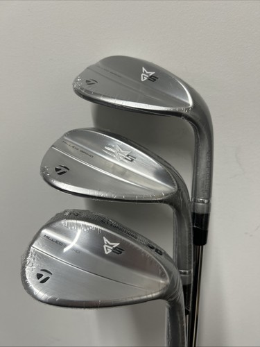 Set zeppa taylormade - zeppa,