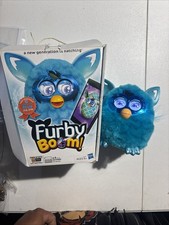 Carino Furby BOOM Edizione