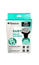 DISPOSITIVO ANTIABBANDONO