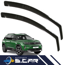 Farad Deflettori Aria Per