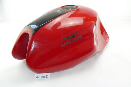 Moto guzzi v11 - mans, kt