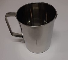 Enteroclisma con cestello in