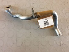 BMW E46 SW (2001) 2.0 DIESEL 100KW TUBO SCARICO OLIO TURBINA