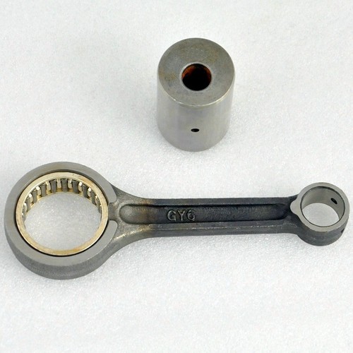 Kit asta collegamento motore - kit,