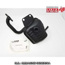 SCARICO MARMITTA SITO PER