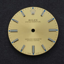 QUADRANTE ROLEX DIAL OYSTER