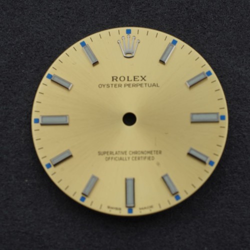Quadrante rolex dial oyster - quadrante,