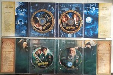 2COFANETTI HARRY POTTER E LA