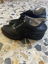 scarpe nero giardini