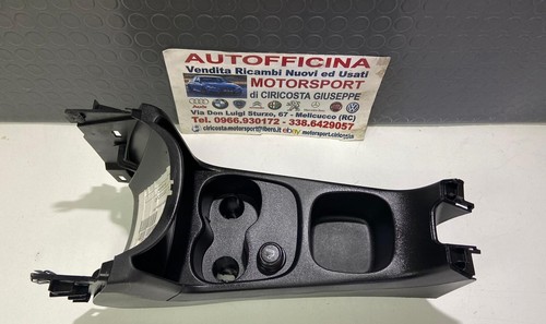Tunnel centrale fiat - fiat, panda