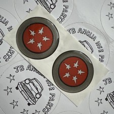 Distintivo montante