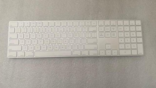 Apple a1843 tastiera - apple,