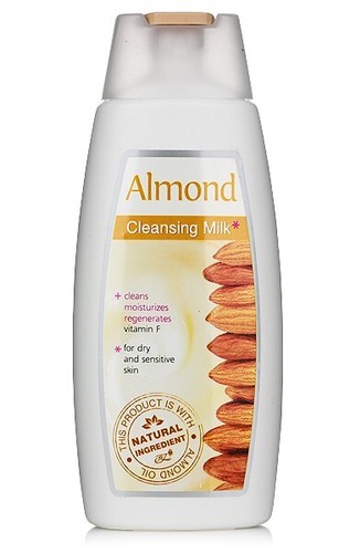Latte detergente per - , viso