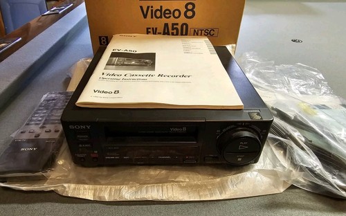 Lettore videoregistratore