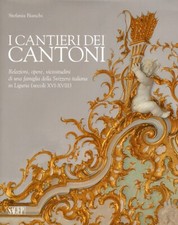 I Cantieri dei Cantoni