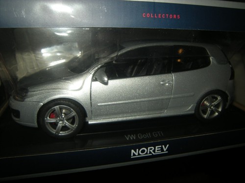 Norev golf 5 gti - golf,