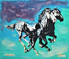 Renato chiesa litografia - renato,