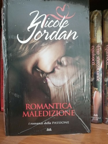 Romantica maledizione - romantica, by