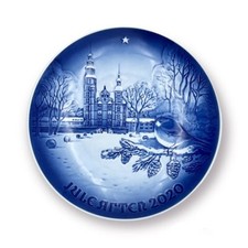 Bing & Grondahl, Piatto di