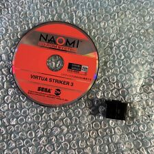 Virtua Striker 3 Sega Naomi Gd