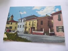 Savona - Porri di Dego alt. m