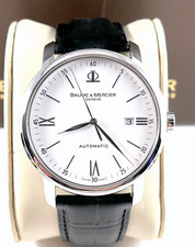 Orologio uomo baume - baume, mercier
