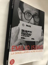 EMILIO ISGRO’  LA
