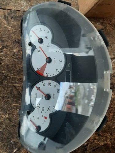 9659729080 quadro strumenti - 9659729080,