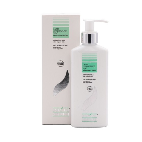 Latte detergente viso pelli - latte,