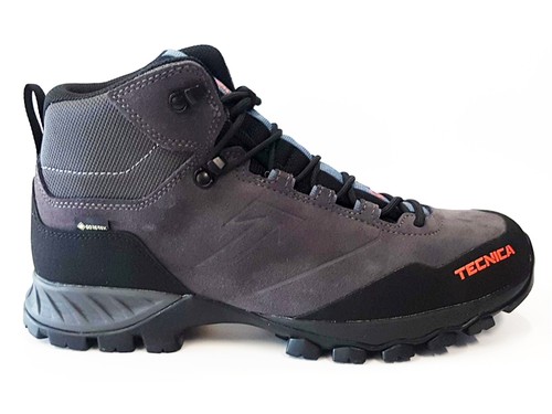 Tecnica scarponi trekking - tecnica,