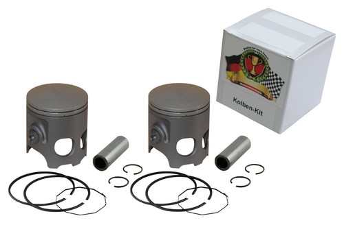 Kit pistoni yamaha - kit, rd350ypvs