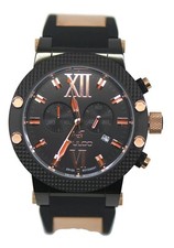 Orologio Mulco Nuit bicolore in acciaio inox MW311010028
