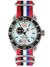 Orologio russo Vostok