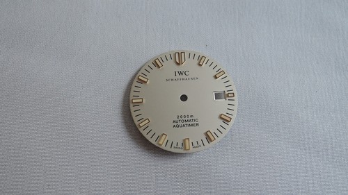 Originale quadrante dial - 1x,