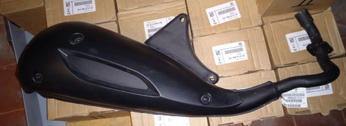 877357 marmitta gilera variant - marmitta,