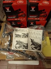 Y337 - KIT WINGRACK YAM.FAZER