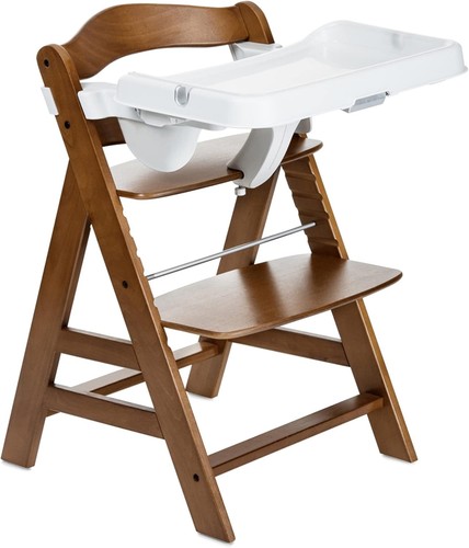 Hauck alpha tray tavolo - hauck, in