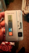 sony cybershot
