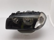 Faro proiettore anteriore bmw