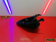 UNDER SADDLE GILERA NEXUS 500