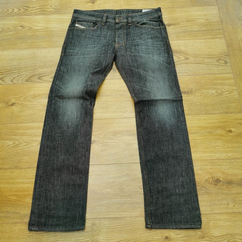 Jeans diesel safado uomo - diesel,