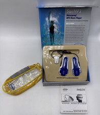 Finis SwiMP3 Lettore MP3