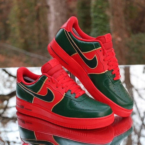Nike air force - force, lv8