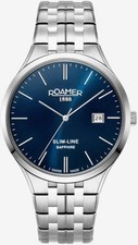 Roamer R8 Slim-Line Classic