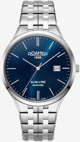 Roamer slim line - roamer, classic